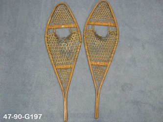 Used Snowshoes: Gallery Item 