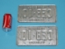 Yukon Commercial License Plate: Gallery Item - 494-34-G10 (Y1GRB)