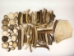 Box of Moose Antler Pieces: Gallery Item - 513-TIP-BX-G01 (Y2DRH)