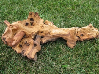 Driftwood: Large (4-7 lbs): Gallery Item 