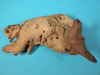 Driftwood: Medium (2-4 lbs): Gallery Item 