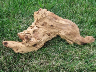Driftwood: Medium (2-4 lbs): Gallery Item 