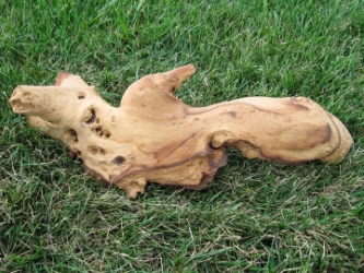 Driftwood: Medium (2-4 lbs): Gallery Item 