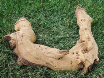Driftwood: Medium (2-4 lbs): Gallery Item 