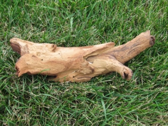 Driftwood: Small (0-2 lbs): Gallery Item 