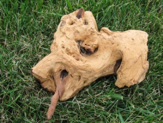 Driftwood: Small (0-2 lbs): Gallery Item 