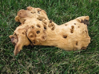 Driftwood: Small (0-2 lbs): Gallery Item 