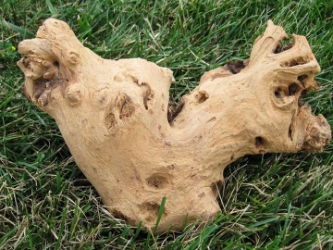 Driftwood: Small (0-2 lbs): Gallery Item 