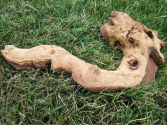 Driftwood: Small (0-2 lbs): Gallery Item 