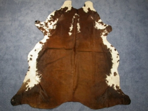 Cow Hide: Large: Gallery Item 