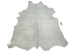 Cow Hide: Large: Gallery Item - 62-L-SP05 (Y2ORN)