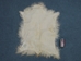 Angora Goatskin: #1: Large: White: Gallery Item - 66-A1L-WH-G117 (Y3D)