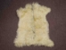 Angora Goatskin: #1: Medium: Multi-Color: Gallery Item - 66-A1M-MC-G223 (Y2GXX)