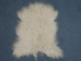 Angora Goatskin: #1: Medium: White: Gallery Item - 66-A1M-WH-G214 (Y2GXX)