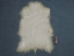 Angora Goatskin: #1: X-Large: White: Gallery Item - 66-A1XL-WH-G414 (Y2GXX)