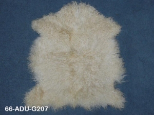 Deluxe Grade Angora Goatskin: Gallery Item 