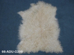 Deluxe Grade Angora Goatskin: Gallery Item 