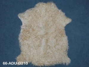 Deluxe Grade Angora Goatskin: Gallery Item 