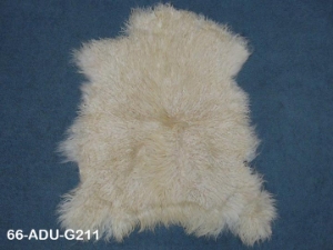 Deluxe Grade Angora Goatskin: Gallery Item 