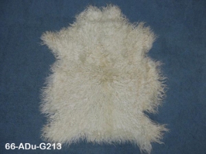 Deluxe Grade Angora Goatskin: Gallery Item 