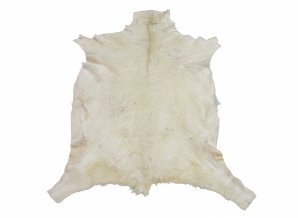 Hungarian Goatskin: Gallery Item 