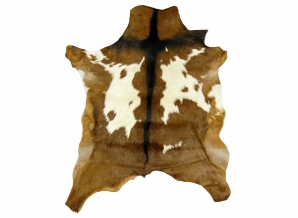 Peruvian Goatskin: Large: Gallery Item 