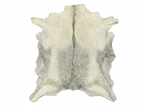 Peruvian Goatskin: Large: Gallery Item 