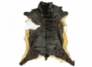 Peruvian Goatskin: X-Large: Gallery Item 