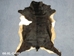 Peruvian Goatskin: X-Large: Gallery Item - 66-XL-G405 (L7)