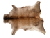 Red Deer Skin: Large: Gallery Item - 684-L-G25 (Y1HRK)