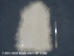 Icelandic Sheepskin: Creamy White: 90-100cm or 36" to 40": Gallery Item - 7-001-G09 (Y2GXX)