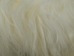 Icelandic Sheepskin: Creamy White: 90-100cm or 36" to 40": Gallery Item - 7-001-G11 (Y2G)