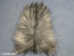 Icelandic Sheepskin: Gray: 90-100cm or 36" to 40": Gallery Item - 7-005-G07 (Y2GXX)