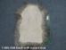 Icelandic Sheepskin: Gray: 90-100cm or 36" to 40": Gallery Item - 7-005-G08 (Y2GXX)