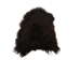 Icelandic Sheepskin:  Chocolate Brown: 90-100cm or 36" to 40": Gallery Item - 7-006-G1451 (Y2G)