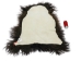 Icelandic Sheepskin:  Chocolate Brown: 90-100cm or 36" to 40": Gallery Item - 7-006-G1452 (Y2G)