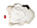 Icelandic Sheepskin: Piebald: 100-110cm or 40" to 44": Gallery Item - 7-104-G106 (Y2GRP)