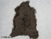 Icelandic Sheepskin: 100-110 cm: Chocolate Brown: Gallery Item - 7-106-G101 (Y2G)