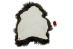 Icelandic Sheepskin: 100-110 cm: Chocolate Brown: Gallery Item - 7-106-G1445 (Y2GXX)