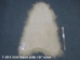 Icelandic Sheepskin: Creamy White: 110-120cm or 44" to 48": Gallery Item - 7-201-G33 (Y2GXX)