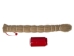 Mexican Horse Tail Hair: Blonde: 20": Gallery Item - 702M-BL-G1167 (Y1KRF)