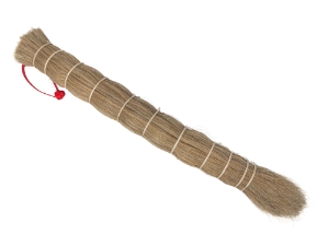 Mexican Horse Tail Hair: Blonde: 20": Gallery Item 