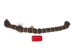 Mexican Horse Tail Hair: Brown: 33": Gallery Item - 702M-BR-G1147 (Y1KRF)
