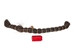 Mexican Horse Tail Hair: Brown: 33": Gallery Item - 702M-BR-G1147 (Y3K)