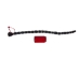 Mexican Horse Tail Hair: Dark Brown: 28": Gallery Item - 702M-DB-G1154 (Y1KRF)