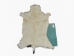 Hungarian Fallow Deer Hide: Winter Phase: Gallery Item - 744-W-G41 (Y1HRH)
