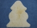 Dyed Australian Sheepskin: Cream: Gallery Item - 78-7003-G01 (Y1J)