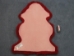 Dyed Australian Sheepskin: Red Wildfire: Gallery Item - 78-7005-G01 (Y1JRM)