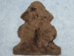 Dyed Australian Sheepskin: Chocolate: Gallery Item - 78-7009-G900 (Y1J)
