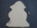 Dyed Australian Sheepskin: Brown Tip: Gallery Item - 78-7011-G01 (Y1JRP)